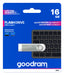 EAN 5908267965320 - Goodram USB UNO3-0160S0R11 unidad flash USB 16 GB USB tipo A 3.2 Gen 1 (3.1 Gen 1) Plata imagen 3