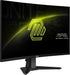 EAN 4711377186537 - MSI MAG 27C6F pantalla para PC 68,6 cm (27") 1920 x 1080 Pixeles Full HD LCD Negro imagen 8