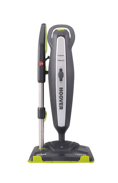 EAN 8016361909748 - Hoover Steam Capsule CAN1700R 011 Fregona a vapor 0,7 L 1700 W Verde, Cal imagen 2