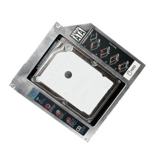 EAN 4052792041262 - LogiLink AD0017 refacción para laptop imagen 2