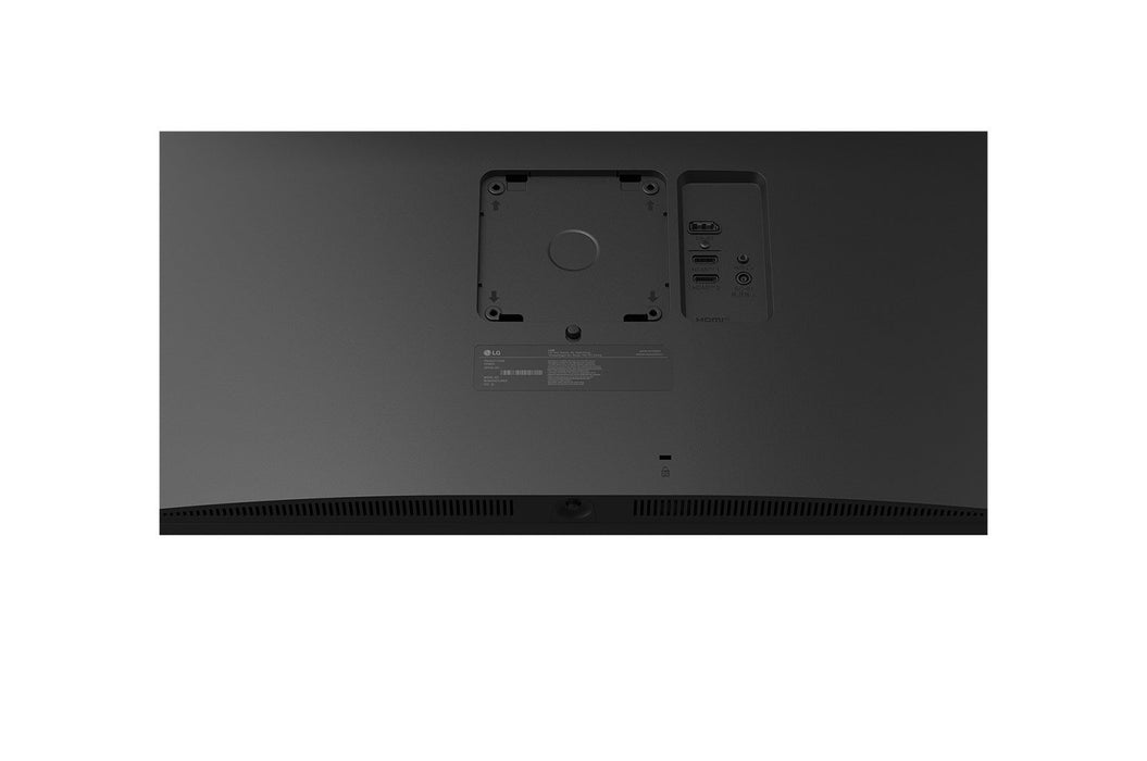 EAN 8806096435120 - LG 27BA45U-B pantalla para PC 68,6 cm (27") 1920 x 1080 Pixeles Full HD Negro imagen 14