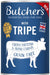 EAN 5011792007639 - Butcher's Pet Care Original Tripe 400g Ternera Adulto imagen 1