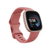 EAN 0810038858739 - Fitbit Versa 4 Digital Pantalla táctil Rosa GPS (satélite) imagen 1