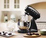 EAN 8017709269142 - Smeg SMF03BLEU batidora Batidora de varillas 800 W Negro imagen 16