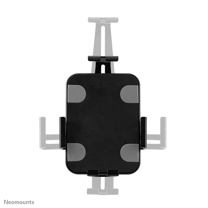 EAN 8717371449698 - Neomounts WL15-625BL1 soporte Soporte pasivo Tablet/UMPC Negro imagen 3
