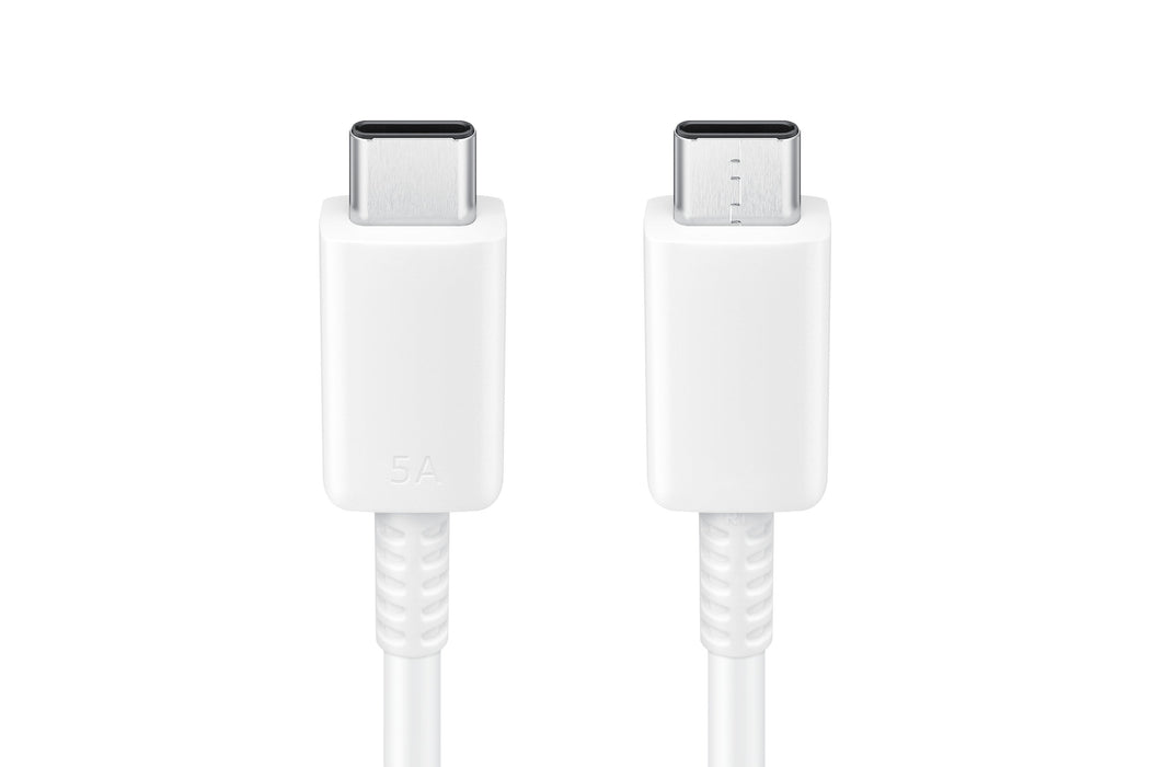 EAN 8806090144059 - Samsung EP-DN975 cable USB USB 2.0 1 m USB C Blanco imagen 3