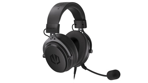 EAN 5903018665757 - ENDORFY VIRO Plus USB Auriculares Alámbrico Diadema Música/uso diario Negro imagen 2