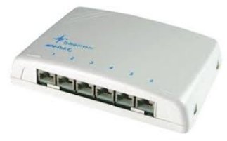 EAN 4018359367756 - Telegärtner MPD6-HS Cat.6A imagen 1