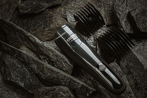 EAN 5902934834940 - Camry Premium CR 2833 cortadora de pelo y maquinilla Negro 2 imagen 7