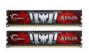 EAN 4719692000354 - G.Skill 8GB DDR3-1600 módulo de memoria 2 x 4 GB imagen 1