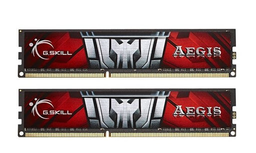 EAN 4719692000354 - G.Skill 8GB DDR3-1600 módulo de memoria 2 x 4 GB imagen 1
