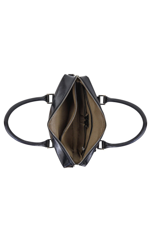 EAN 5711428014955 - dbramante1928 Rosenborg 35,6 cm (14") Maletín Negro imagen 2