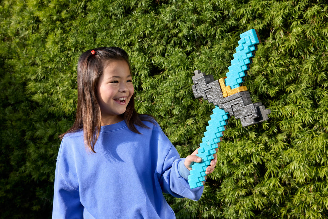 EAN 194735304431 - Minecraft JFR72 figura de juguete para niños imagen 3