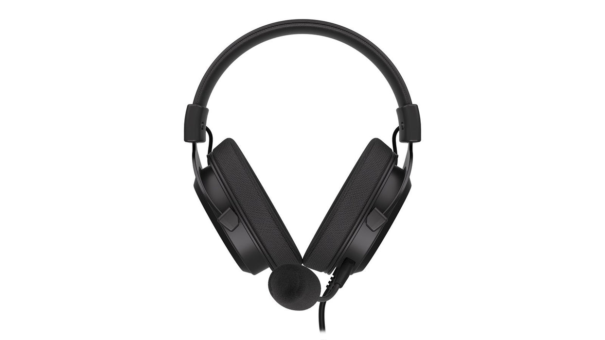 EAN 5903018665733 - ENDORFY VIRO Infra Auriculares Alámbrico Diadema Música/uso diario Negro imagen 7