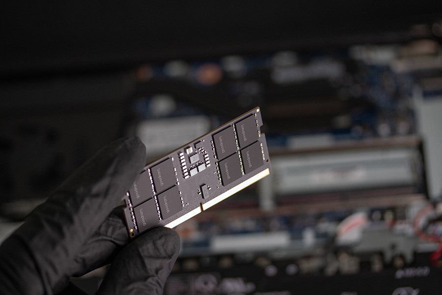 EAN 5908267913901 - Goodram GR00C5-64L52S/16G módulo de memoria imagen 7