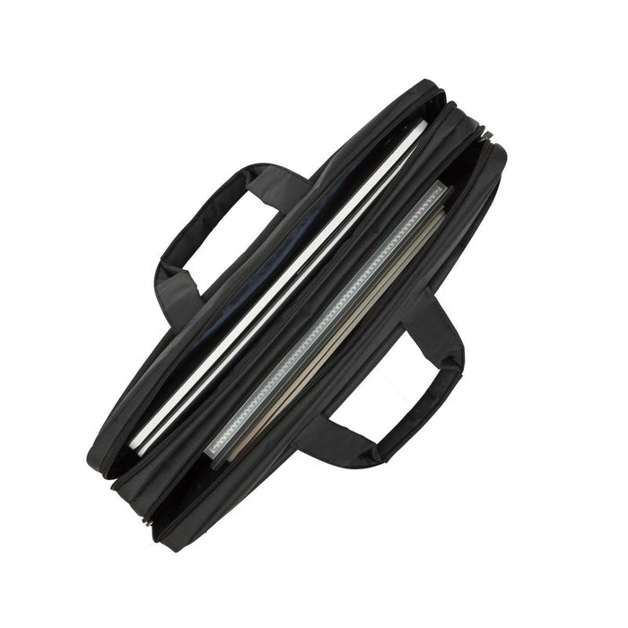 EAN 4260403573709 - Rivacase 8257 43,9 cm (17.3") Funda protectora rígida Negro imagen 7