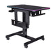 EAN 4713227534864 - Thermaltake CYCLEDESK 100 Negro imagen 5