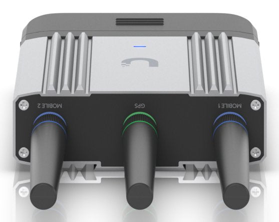 EAN 0810084693384 - Ubiquiti UMR-Industrial Router de red móvil imagen 8