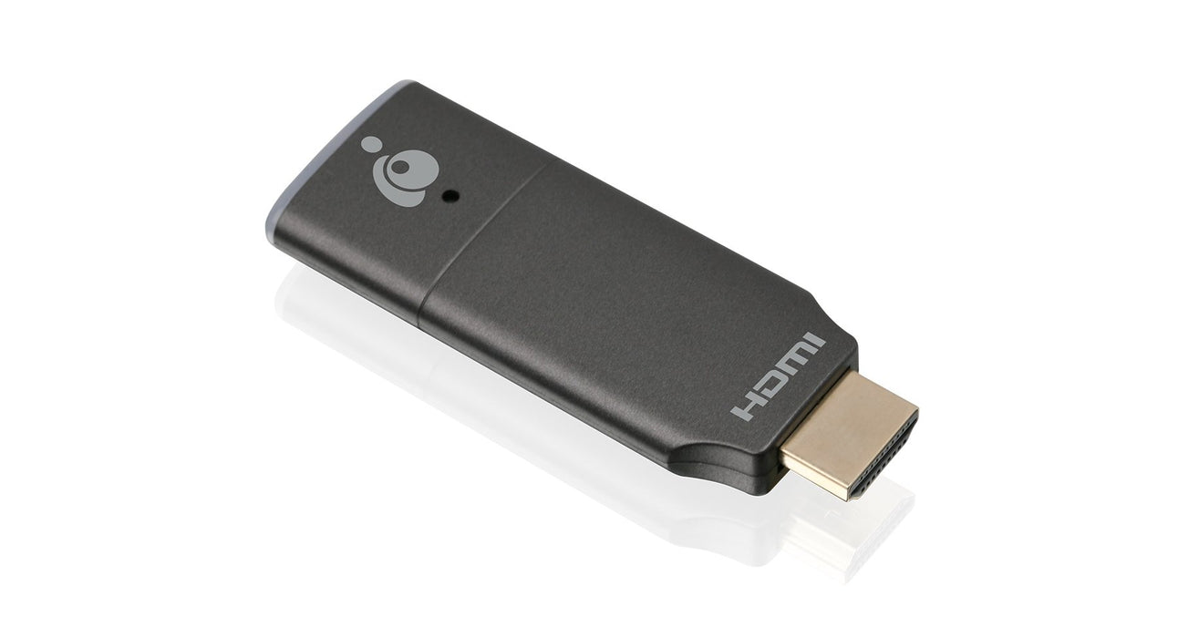 EAN 0881317520661 - iogear GWAVR4K adaptador de pantalla inalámbrico HDMI/USB Full HD Mochila imagen 2