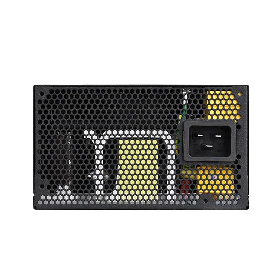 EAN 4710007226308 - Silverstone ST1500-TI unidad de fuente de alimentación 1500 W 20+4 pin ATX ATX Negro imagen 4
