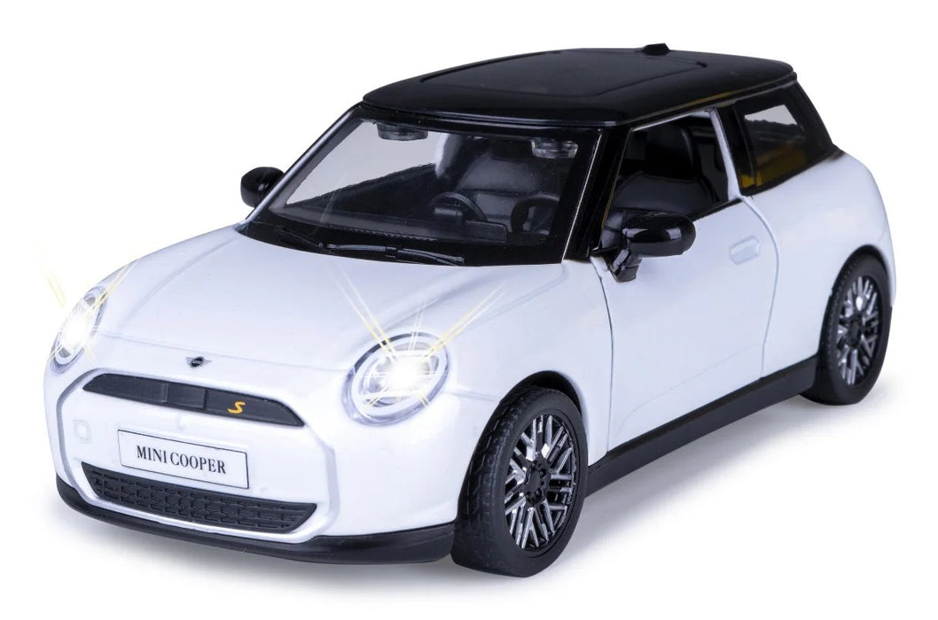 EAN 4042774475697 - Jamara BMW Mini Cooper imagen 2
