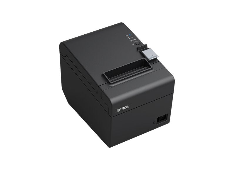 EAN 4060533263347 - Epson TM-T20III 203 x 203 DPI Alámbrico Térmico Impresora de recibos imagen 5