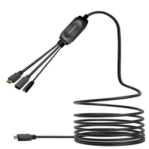 EAN 5715063328361 - Vivolink PROUSBCHDMIUSB3-7.5 cable USB imagen 1