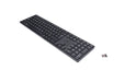 EAN 0196188162040 - HP 450 Programmable Wireless Keyboard teclado Hogar RF inalámbrica + USB QWERTY Negro imagen 2