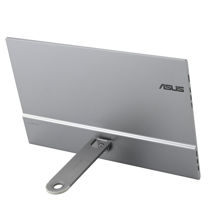 EAN 4711387434895 - ASUS ZenScreen MQ16AHE pantalla para PC 39,6 cm (15.6") 1920 x 1080 Pixeles Full HD OLED Plata imagen 7