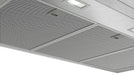 EAN 4242005086603 - Bosch Serie 6 DWB97CM50 campana De pared Acero inoxidable A+ 430 m³/h imagen 3