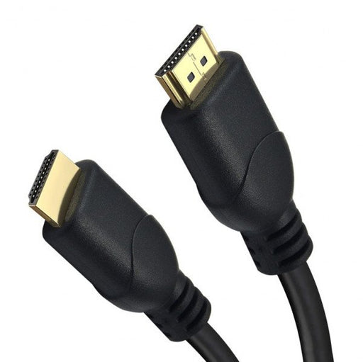 EAN 4005938883943 - Helos 288394 cable HDMI 5 m HDMI tipo A (Estándar) Negro imagen 1