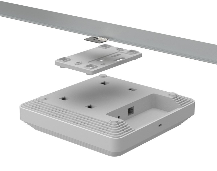 EAN 4897082922506 - Keenetic Orbiter 6 (KAP-630) 3000 Mbit/s Blanco Energía sobre Ethernet (PoE) imagen 6