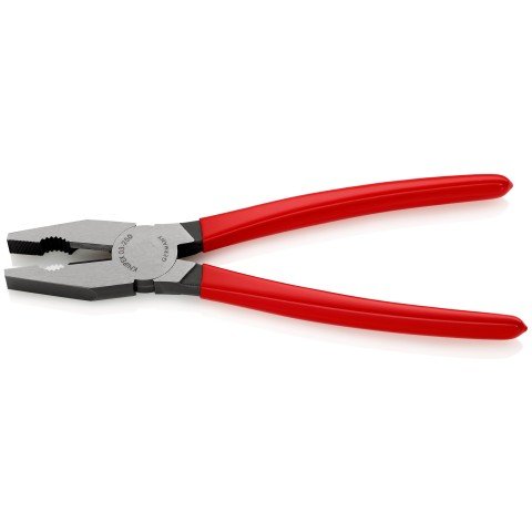 EAN 4003773041153 - Knipex 03 01 250 Alicates de electricista imagen 2