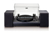 EAN 8711902040996 - Lenco LS-300 Tocadiscos de tracción por correa Negro Automático imagen 1