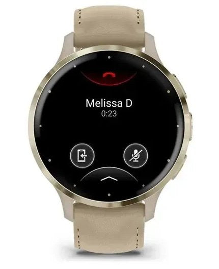 EAN 753759329693 - Garmin 010-02785-55 Relojes inteligentes y deportivos 3,05 cm (1.2") AMOLED 41 mm Digital 390 x 390 Pixele imagen 2