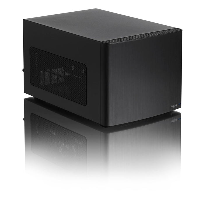 EAN 0817301010979 - Fractal Design NODE 304 Cubo Negro imagen 4
