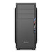 EAN 4044951016037 - Sharkoon VS4-V Midi Tower Negro imagen 2
