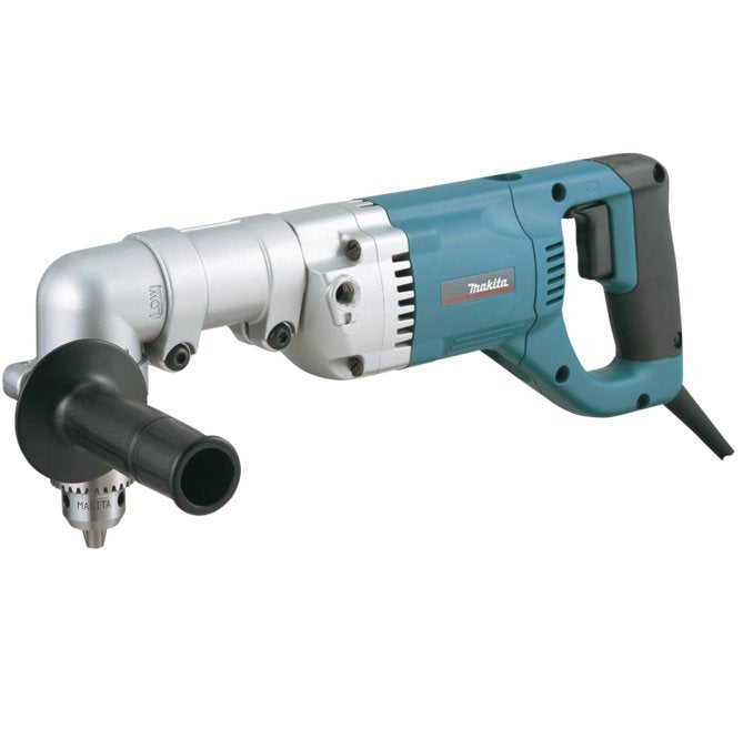 EAN 88381039499 - Makita DA4000LR taladro 900 RPM Llave 3,7 kg Negro, Azul imagen 1