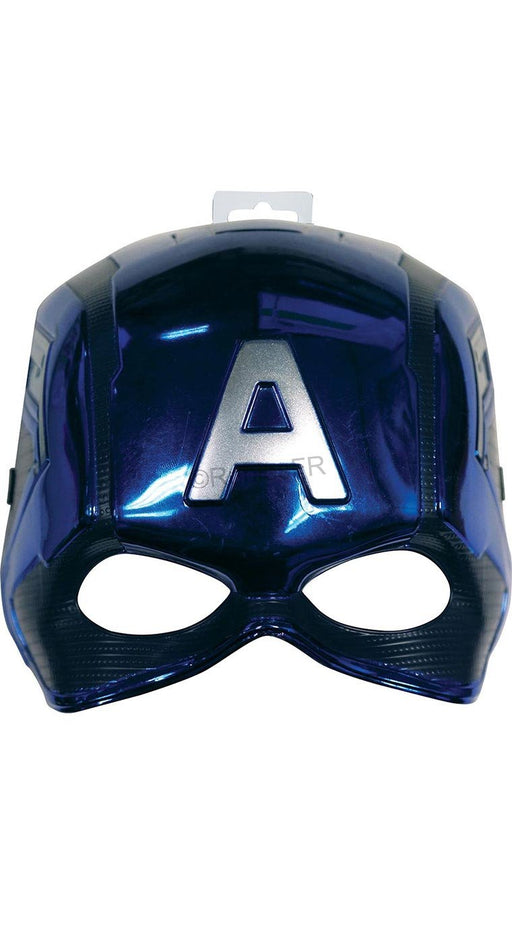 EAN 0082686392174 - Rubie's I-39217 máscara de fantasía imagen 1