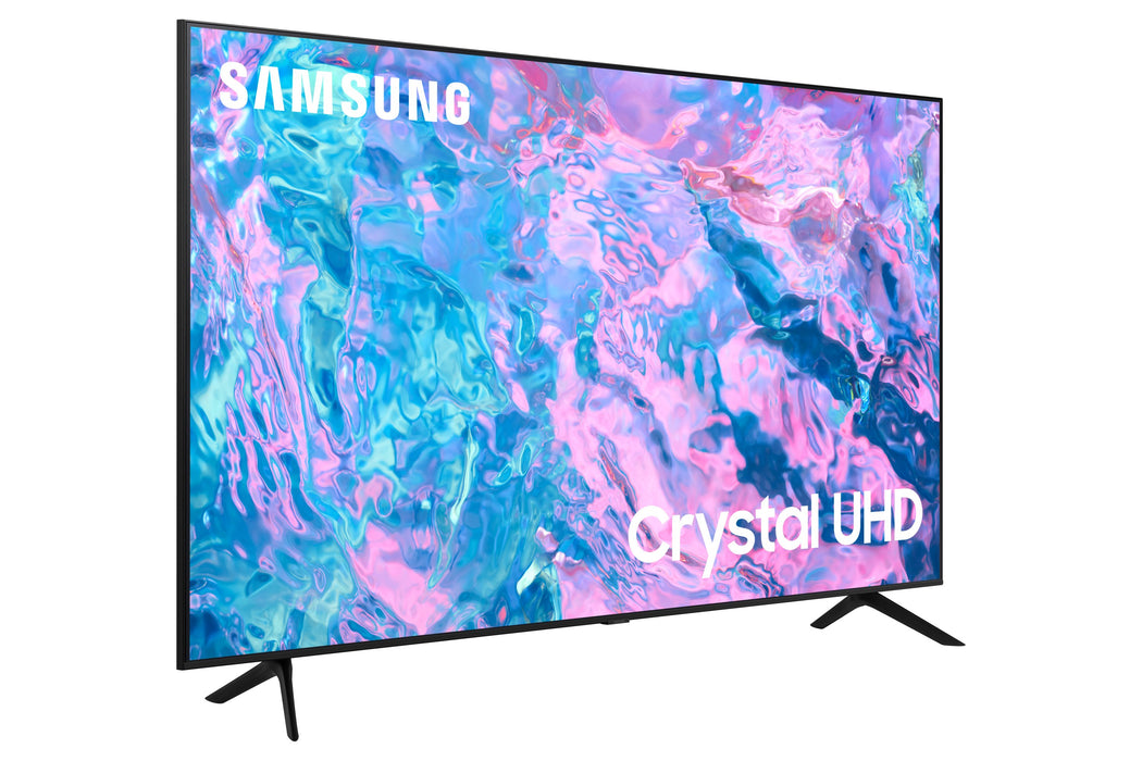 EAN 8806095293813 - Samsung HCU7000 190,5 cm (75") 4K Ultra HD Negro 20 W imagen 6
