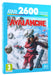 EAN 4020628575991 - Atari Avalanche imagen 2