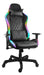 EAN 7333048062932 - Deltaco DC410 Silla para videojuegos de PC Asiento acolchado Negro imagen 9