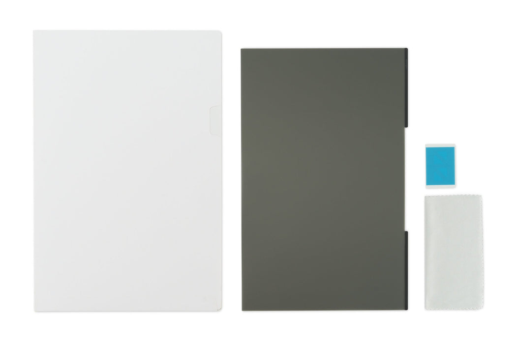 EAN 0085896552536 - Kensington K55253WW filtro para monitor 33,8 cm (13.3") Portátil Filtro de privacidad para pantallas sin  imagen 4