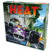 EAN 0824968091838 - Asmodee DW9131 Heat Juego de mesa Carrera imagen 1