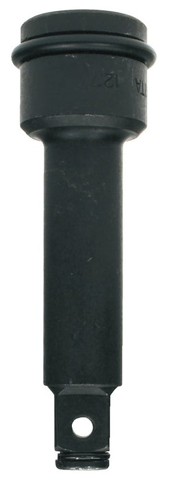 EAN 0088381149228 - Makita 134874-8 extensione portabrocas 100 mm 1,27 cm (0.5") imagen 1