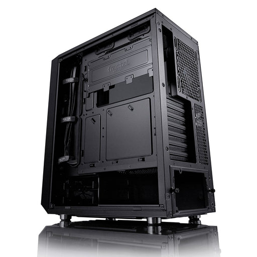 EAN 5902002039147 - Fractal Design Meshify C Midi Tower Negro imagen 2