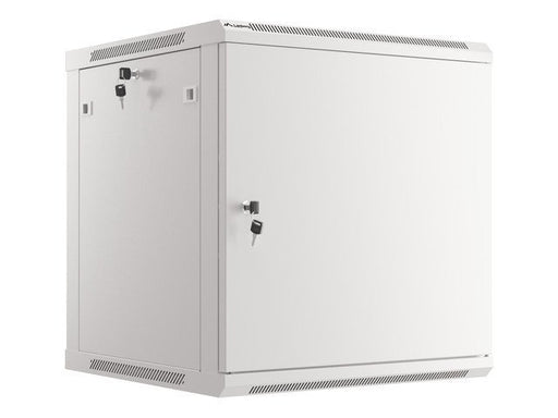 EAN 5901969430189 - Lanberg WF01-6612-00S armario rack 12U Bastidor de pared Gris imagen 1