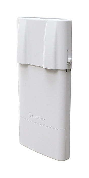 EAN 4752224009111 - Mikrotik NetBox 5 ax Blanco Energía sobre Ethernet (PoE) imagen 1