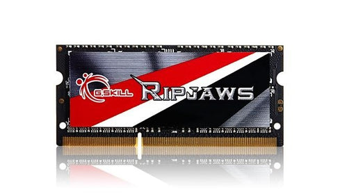 EAN 4719692000019 - G.Skill Ripjaws F3-1600C9S-8GRSL módulo de memoria 8 GB 1 x 8 GB DDR3 imagen 1