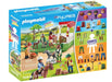 EAN 4008789709783 - Playmobil Figures My : Horse Ranch imagen 1